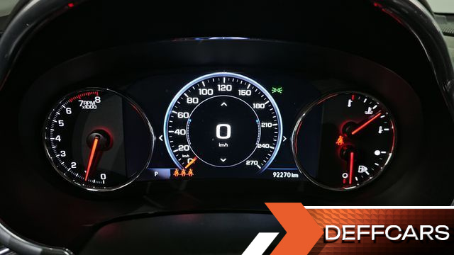 ChevroletGMDaewoo MALIBU 2.0 Turbo LT Special купить на сайте DeffCars
