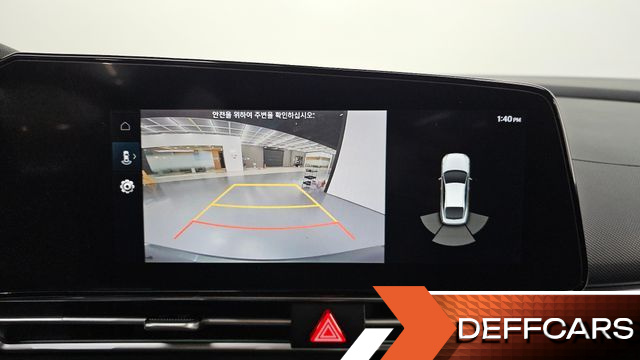 Hyundai AVANTE 1.6 Modern купить на сайте DeffCars