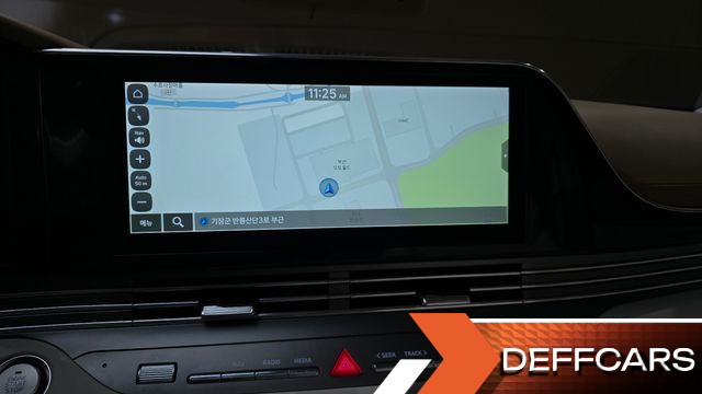 Hyundai GRANDEUR 3.3 Calligraphy купить на сайте DeffCars