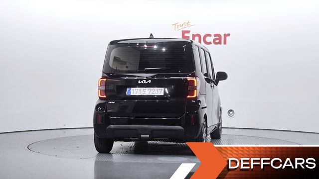 Kia RAY Signature купить на сайте DeffCars