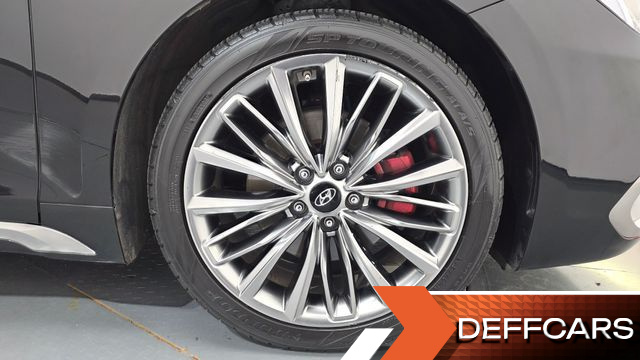 Hyundai GRANDEUR 3.0 Exclusive Special купить на сайте DeffCars