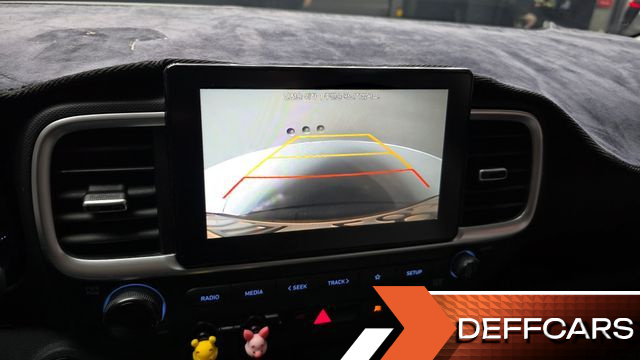 Hyundai VENUE 1.6 Modern купить на сайте DeffCars