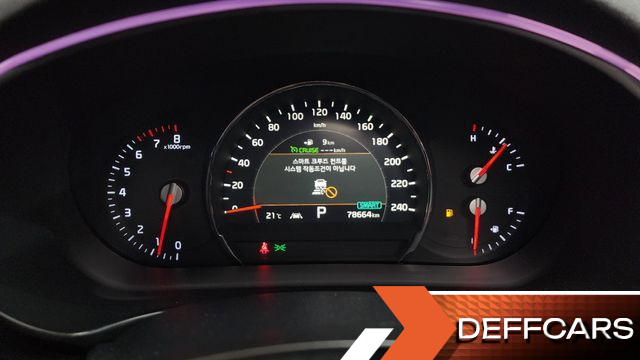 Kia SORENTO Gasoline 2.0 Turbo 2WD Master Special купить на сайте DeffCars