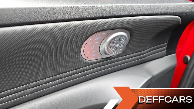 Hyundai AVANTE 1.6 Inspiration купить на сайте DeffCars
