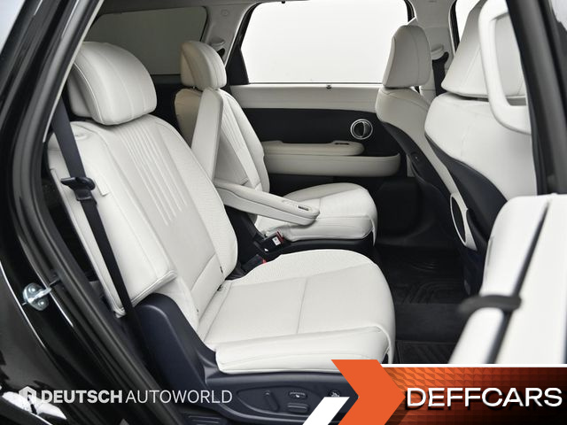 Hyundai PALISADE HEV 2.5T 2WD 7-Seater Prestige купить на сайте DeffCars