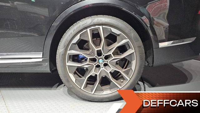 BMW X7 xDrive 40i M Sport 7STR купить на сайте DeffCars