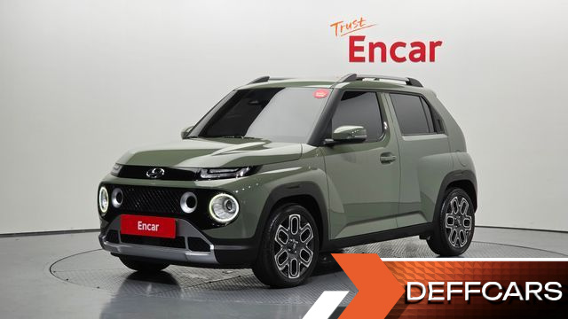 Hyundai CASPER Turbo Inspiration купить на сайте DeffCars