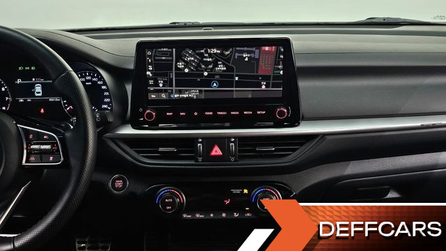 Kia K3 1.6 Turbo GT 5Door Signature купить на сайте DeffCars