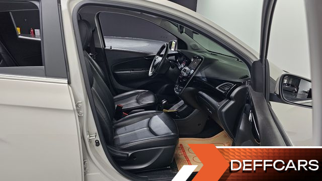 ChevroletGMDaewoo SPARK Premier купить на сайте DeffCars