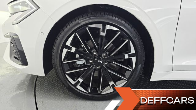 Kia K5 1.6 Turbo Signature купить на сайте DeffCars