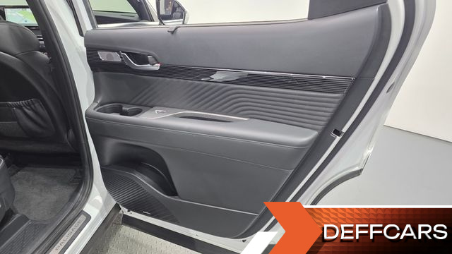 Hyundai PALISADE Gasoline 3.8 4WD Calligraphy купить на сайте DeffCars