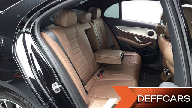 Mercedes E-CLASS E250 Avantgarde купить на сайте DeffCars