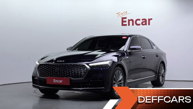 Kia K9 3.8 GDI AWD Best Selection Ⅰ купить на сайте DeffCars