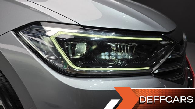 Volkswagen JETTA 1.4 TSI Prestige купить на сайте DeffCars