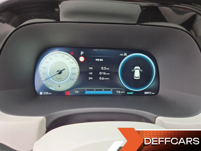 Hyundai PALISADE Gasoline 3.8 2WD Calligraphy купить на сайте DeffCars