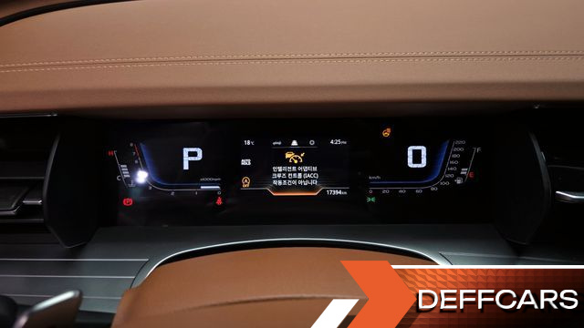 Ssangyong TORRES Gasoline 1.5 2WD Black Edition купить на сайте DeffCars