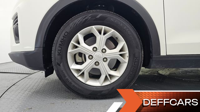 Ssangyong TIBOLI Gasoline 1.5 2WD V3 купить на сайте DeffCars