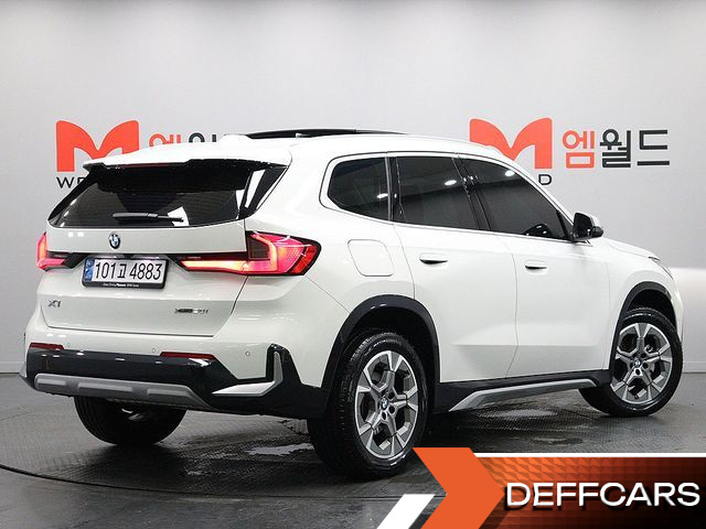 BMW X1 xDrive 20i xLine купить на сайте DeffCars