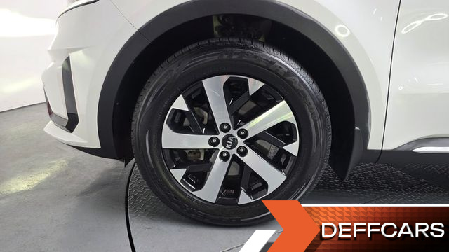 Kia SORENTO Diesel 2.2 2WD Trendy купить на сайте DeffCars