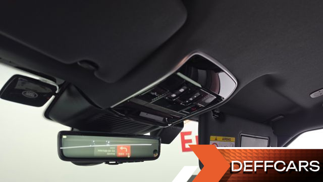Land Rover RANGE ROVER SPORT P360 HSE Dynamic купить на сайте DeffCars