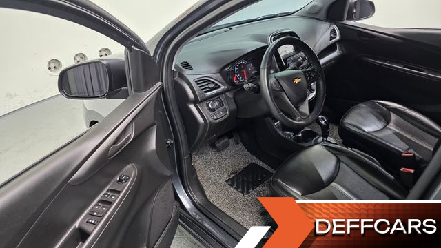 ChevroletGMDaewoo SPARK LT купить на сайте DeffCars