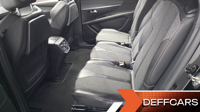 Peugeot 5008 1.6 BlueHDi GT Line купить на сайте DeffCars