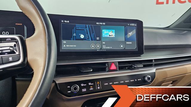 Kia SORENTO HEV 1.6 2WD Noblesse купить на сайте DeffCars