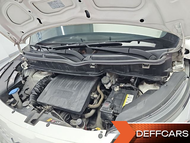 Kia RAY Van Standard купить на сайте DeffCars