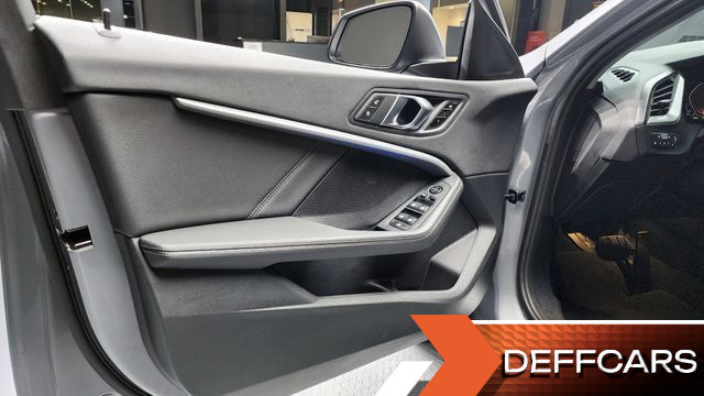 BMW 1-SERIES 120i Advantage купить на сайте DeffCars