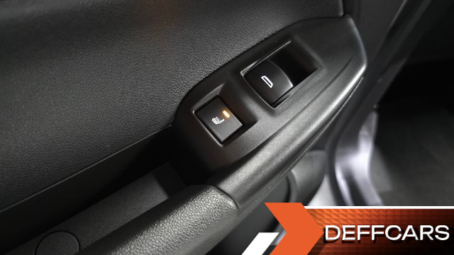 ChevroletGMDaewoo TRAILBLAZER 1.3 Turbo 2WD RS купить на сайте DeffCars