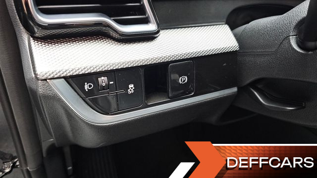 Kia SPORTAGE Gasoline 1.6 Turbo 2WD Prestige купить на сайте DeffCars