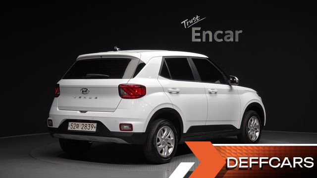 Hyundai VENUE 1.6 Modern купить на сайте DeffCars