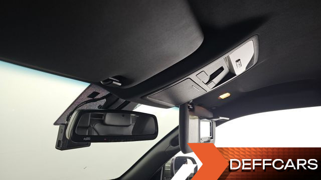 Ssangyong REXTON Diesel 2.2 4WD Prestige купить на сайте DeffCars