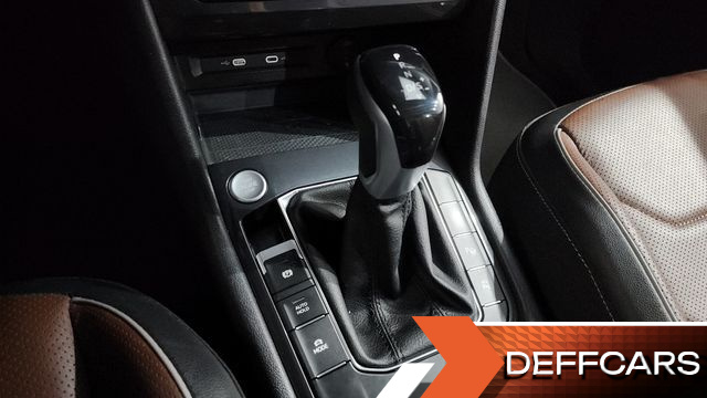 Volkswagen TIGUAN 2.0 TSI Prestige купить на сайте DeffCars