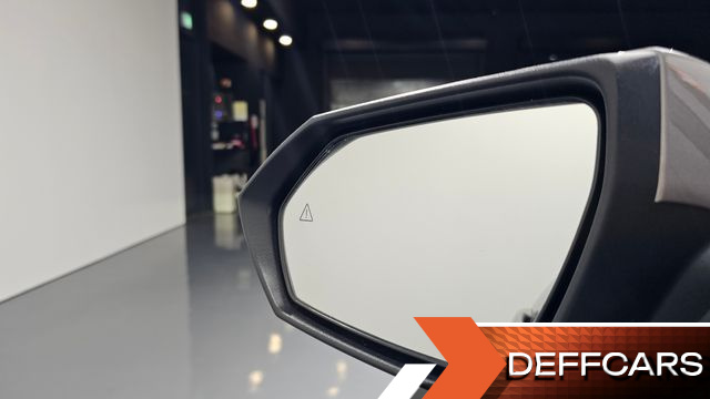 Hyundai AVANTE 1.6 Inspiration купить на сайте DeffCars