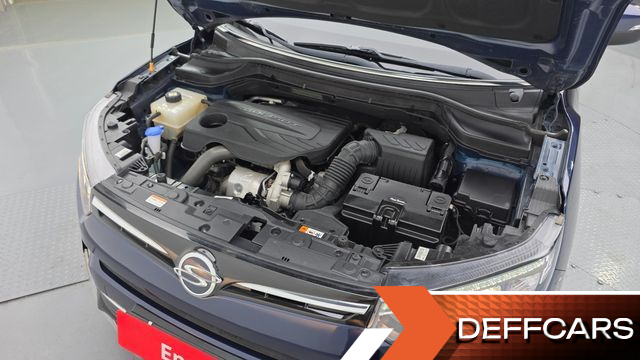 Ssangyong TIBOLI Gasoline 1.5 2WD V3 купить на сайте DeffCars
