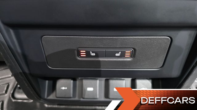 Land Rover DEFENDER 110 D240 S купить на сайте DeffCars