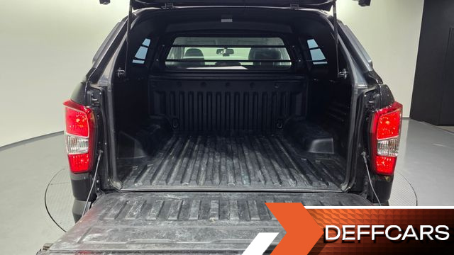 Ssangyong REXTON Diesel 2.2 4WD Adventure купить на сайте DeffCars