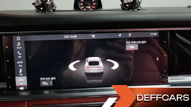 Porsche PANAMERA 3.0 AWD купить на сайте DeffCars