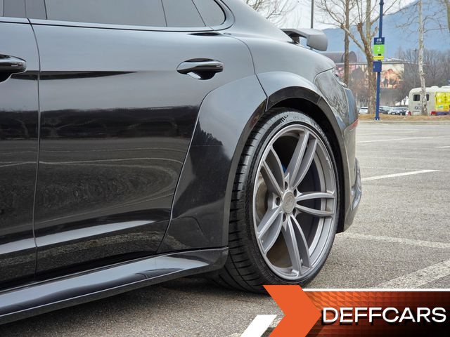 Porsche PANAMERA 4.0 Turbo купить на сайте DeffCars