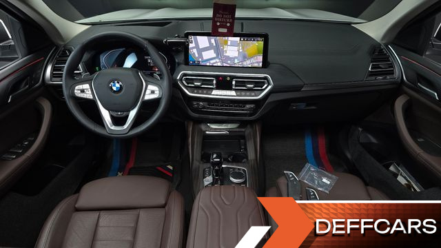 BMW X4 xDrive20i xLine купить на сайте DeffCars
