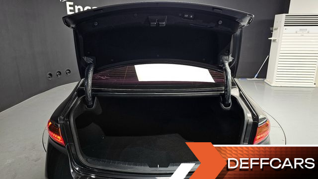 Kia K7 2.4 GDI Limited купить на сайте DeffCars