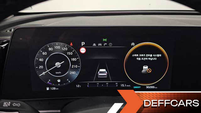 Kia SPORTAGE Diesel 2.0 2WD Nobleless купить на сайте DeffCars