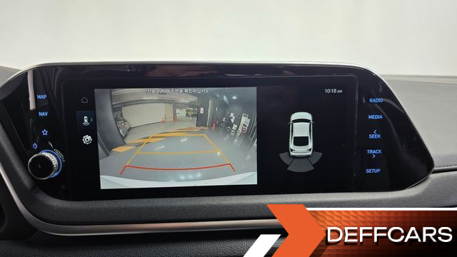 Hyundai SONATA 2.0 Modern купить на сайте DeffCars