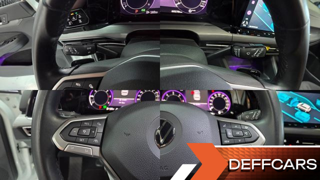 Volkswagen GOLF 2.0 TDI Prestige купить на сайте DeffCars