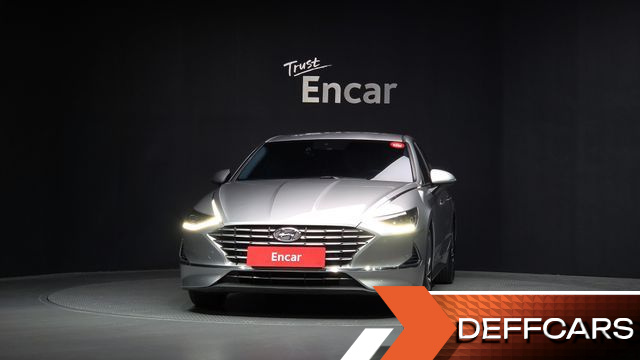 Hyundai SONATA Premium Millennial купить на сайте DeffCars