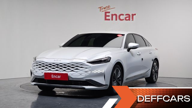 Kia K8 Noblesse купить на сайте DeffCars