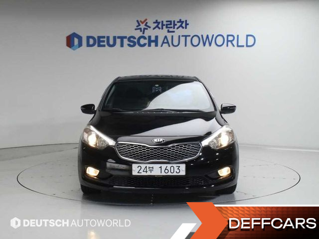 ChevroletGMDaewoo SPARK LS купить на сайте DeffCars