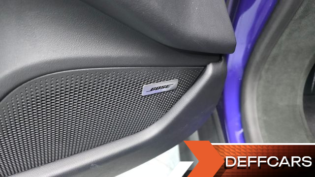 Porsche TAYCAN Turbo GT Weissach pack купить на сайте DeffCars