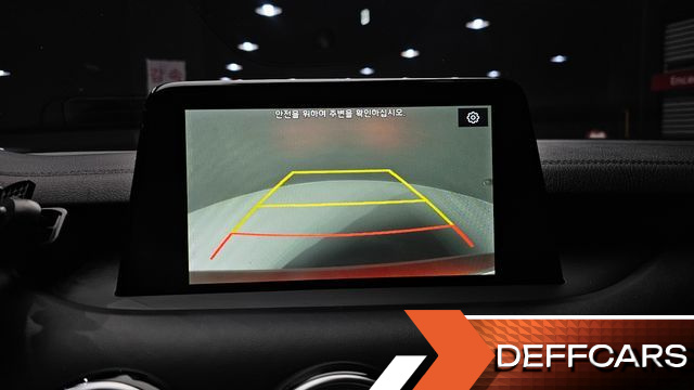 Kia STINGER 2.0 Turbo 2WD Platinum купить на сайте DeffCars